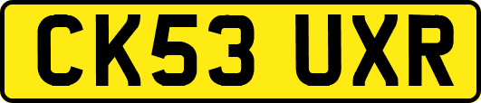 CK53UXR