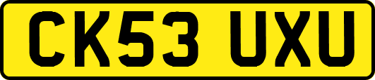 CK53UXU
