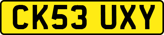 CK53UXY