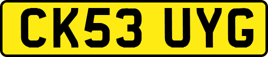 CK53UYG