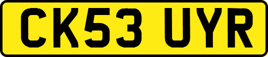 CK53UYR