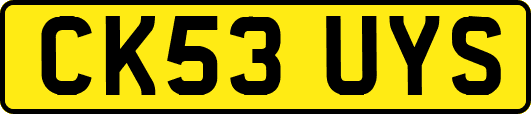 CK53UYS