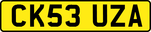 CK53UZA