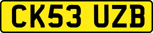 CK53UZB