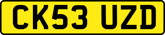 CK53UZD