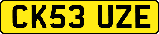 CK53UZE