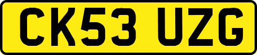 CK53UZG