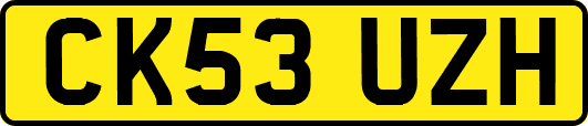 CK53UZH