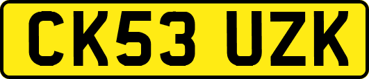 CK53UZK