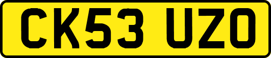 CK53UZO