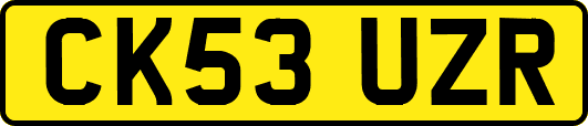 CK53UZR