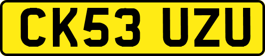 CK53UZU