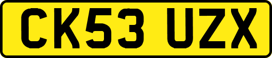 CK53UZX