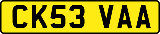 CK53VAA
