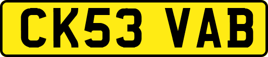 CK53VAB