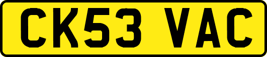 CK53VAC