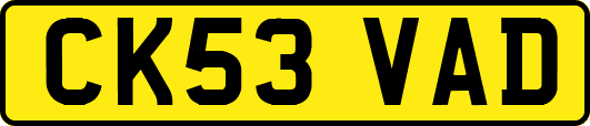 CK53VAD