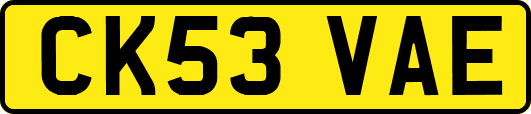 CK53VAE