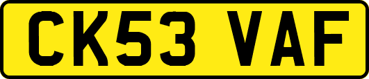CK53VAF