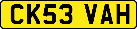 CK53VAH