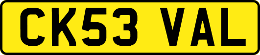CK53VAL
