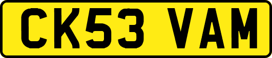 CK53VAM