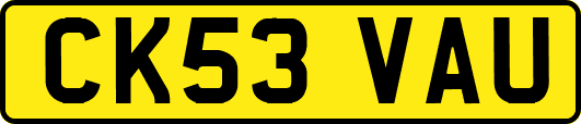 CK53VAU