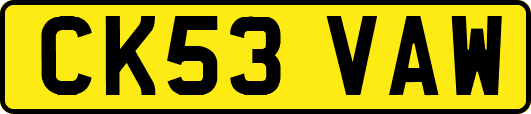 CK53VAW