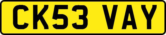 CK53VAY