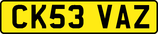 CK53VAZ