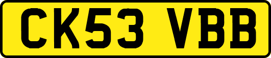 CK53VBB