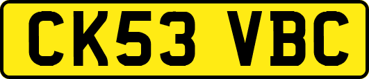 CK53VBC