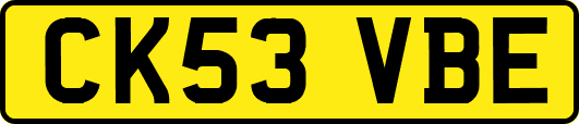 CK53VBE