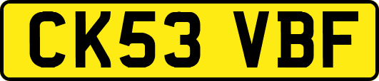 CK53VBF