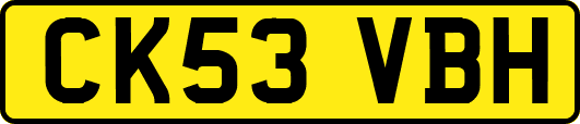 CK53VBH