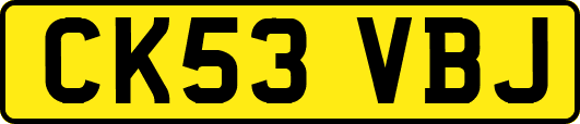 CK53VBJ