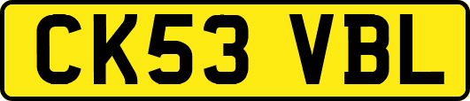 CK53VBL