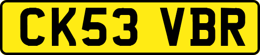 CK53VBR