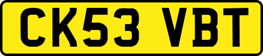 CK53VBT
