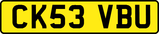 CK53VBU