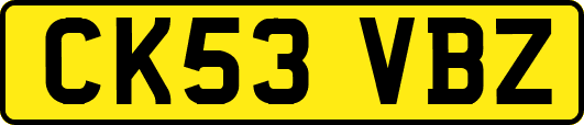 CK53VBZ