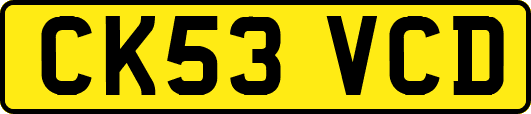 CK53VCD