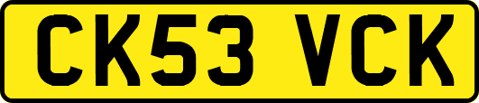 CK53VCK