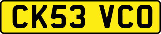 CK53VCO