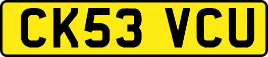 CK53VCU