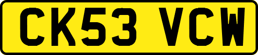 CK53VCW