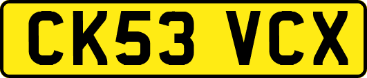 CK53VCX