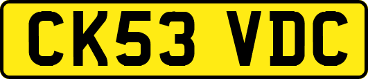 CK53VDC