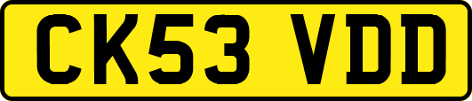 CK53VDD