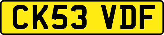 CK53VDF